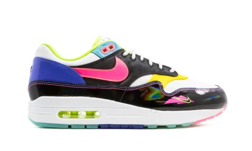 Nike Air Max Air Max 1 'Hyper Pink' 