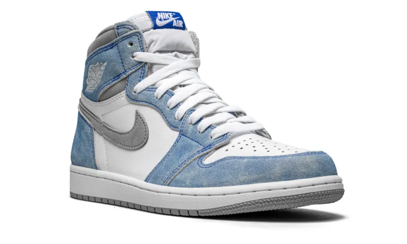 Air Jordan 1 Air Jordan 1 Retro High OG 'Hyper Royal' 