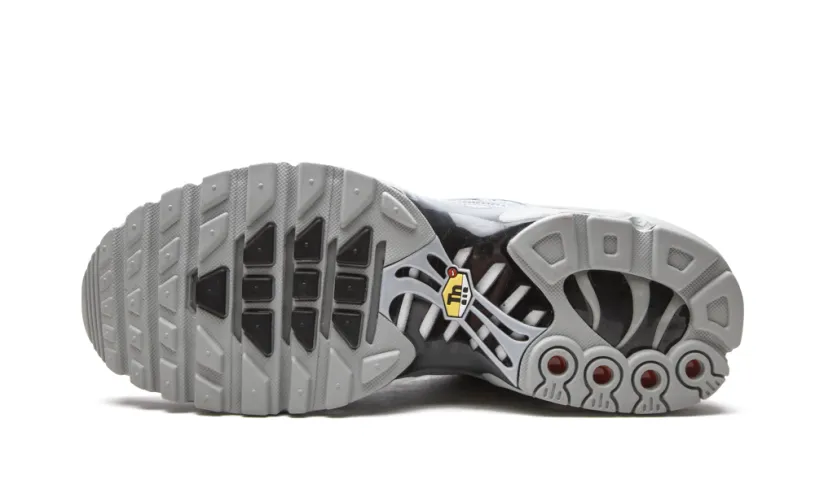 Nike Air Max AIR MAX PLUS 'Wolf Grey' 