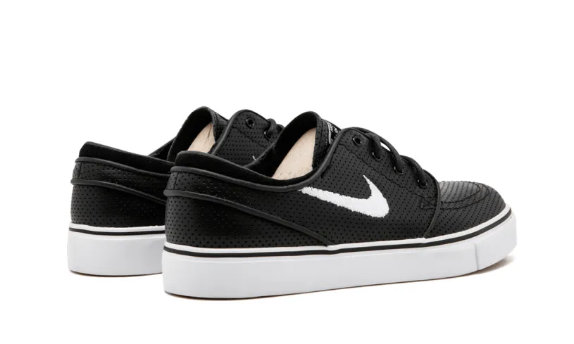 Nike Basketball Zoom Stefan Janoski SB PR 'Black' 