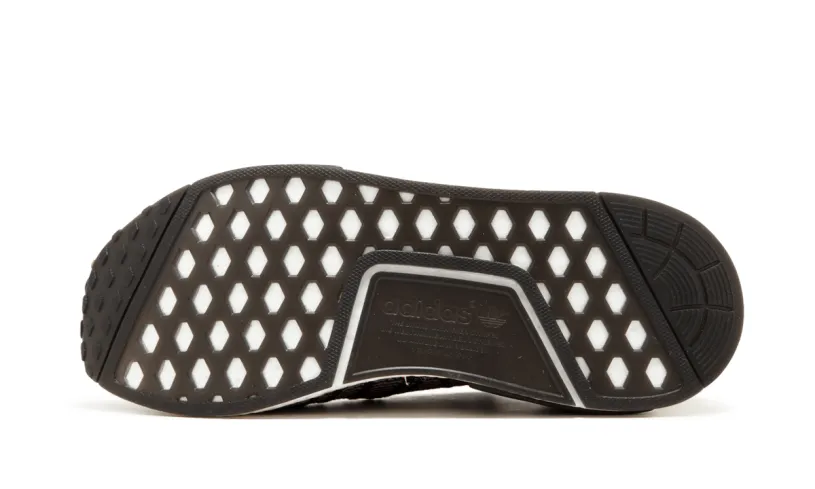 Adidas NMD NMD_R1 STLT PK 'Core Black' 