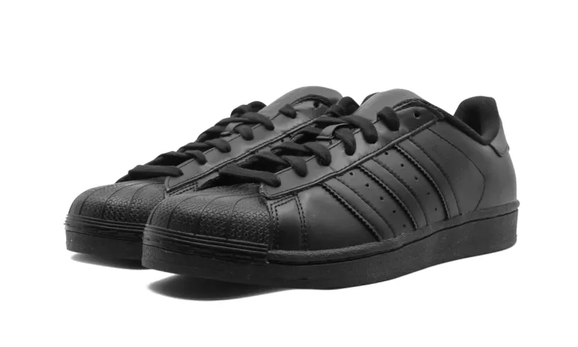 Adidas Superstar Superstar Foundation 'Core Black' 