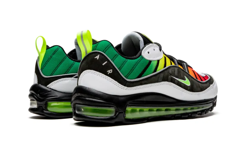 Nike Air Max AIR MAX 98 WMNS 'Olivia Kim - No Cover' 