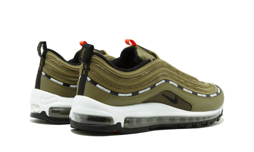 Nike Air Max Air Max 97 OG   UNDFTD 