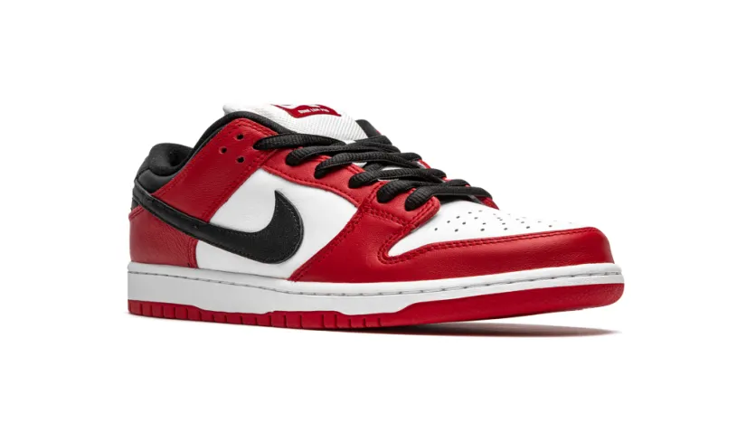 Nike Dunk SB Dunk Low Pro 'Chicago' 