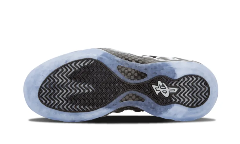 Nike Basketball Air Foamposite One 'Holograms' 