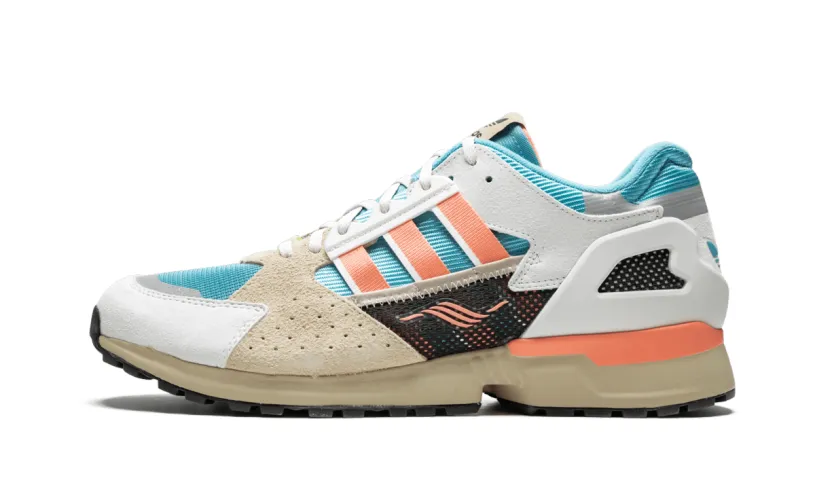 More Adidas ZX 10,000 C