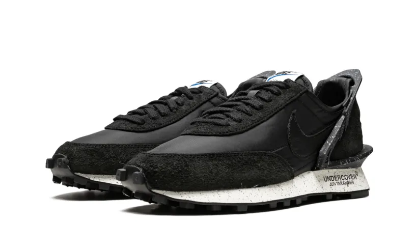 Nike Lifestyle DAYBREAK   UNDERCOVER MNS WMNS 'Undercover - Black' 