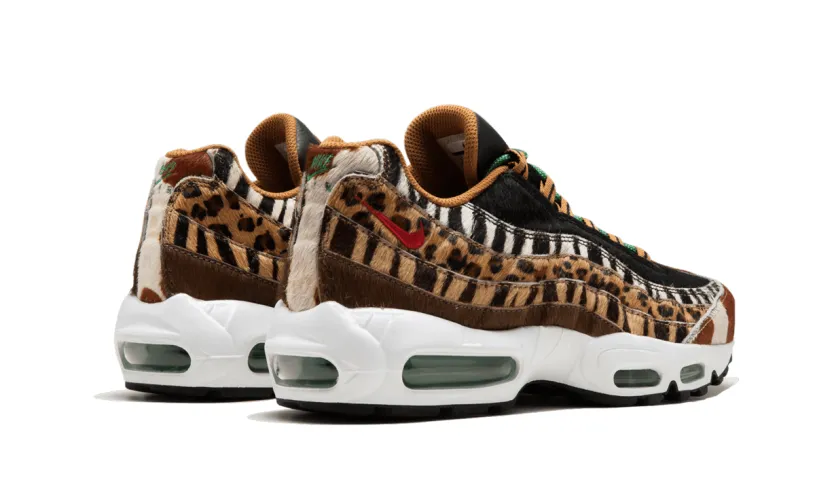 Nike Air Max Air Max 95 DLX 'Atmos Animal Pack 2.0' 