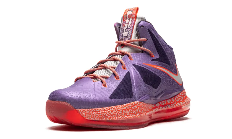 Nike Basketball Lebron 10 (GS) 'All Star Game' 