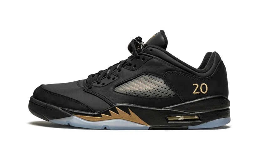 Air Jordan 5 Air Jordan 5 Low 'Class of 2021' 