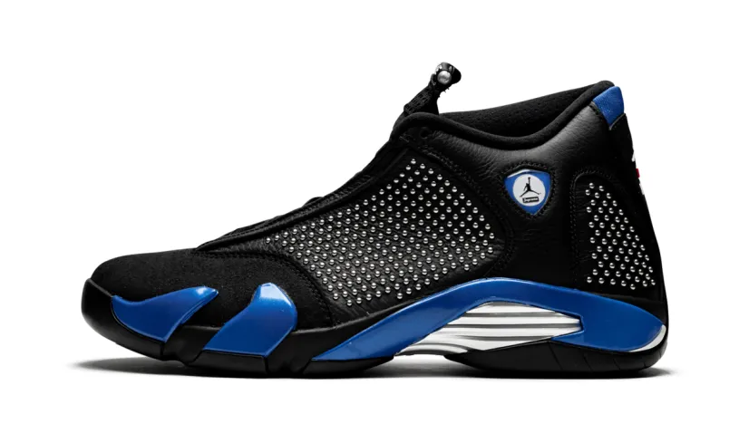 Air Jordan 14 Air Jordan 14 Retro 'Supreme' 