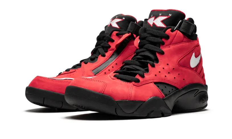 Nike Basketball Air Maestro II QS 'RONNIE FIEG' 