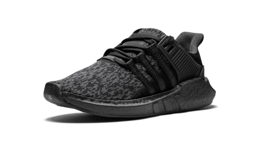Adidas EQT EQT Support 93 17 'Triple Black' 