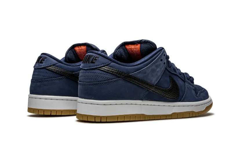 Nike Dunk SB Dunk Low Pro ISO 'Midnight Navy' 