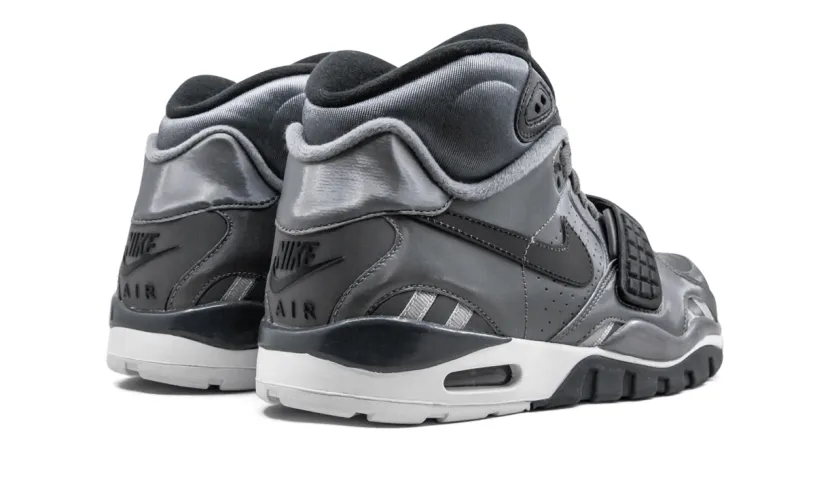 Nike Basketball Air Trainer SC 2 'GREY' 