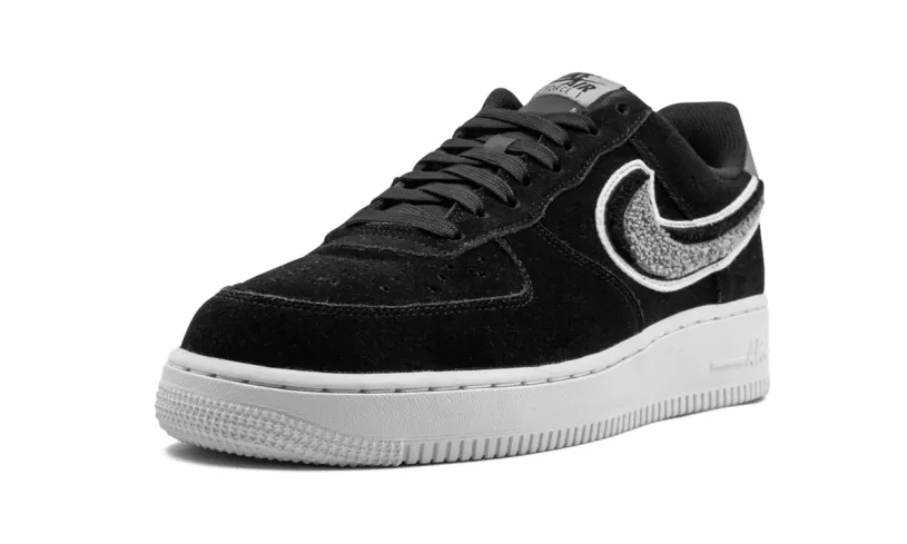 Nike Lifestyle Air Force 1 '07 LV8 'Varsity Pack' 