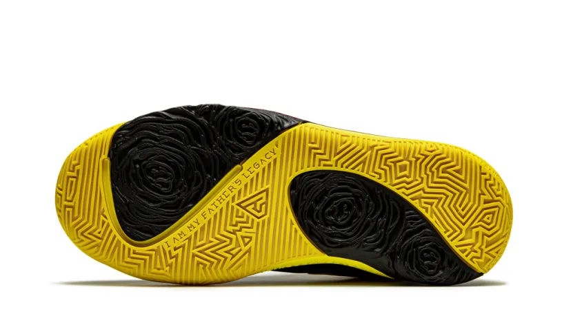 Nike Basketball Freak 1 (GS) 'Soul Glo'