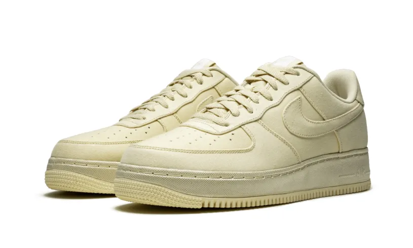 Nike Lifestyle Air Force 1 '07 'NYC Edition: Procell'