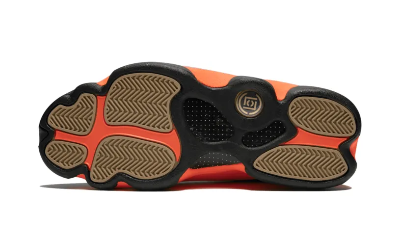 Air Jordan 13 Air Jordan 13 Retro Low NRG CT 'CLOT Black Infrared' 