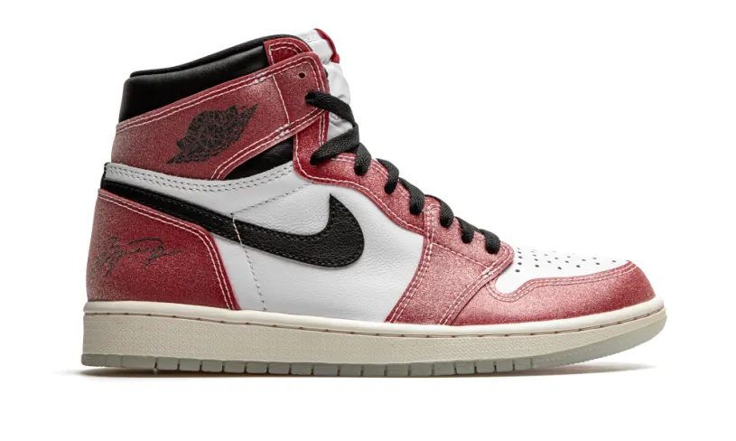 Air Jordan 1 Air Jordan 1 Retro High OG 'Trophy Room - Chicago'