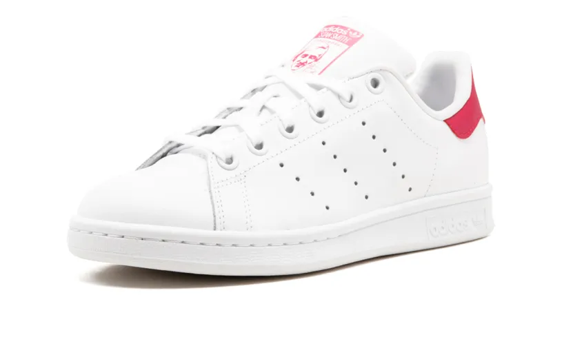 Adidas Stan Smith Stan Smith J 'White' 