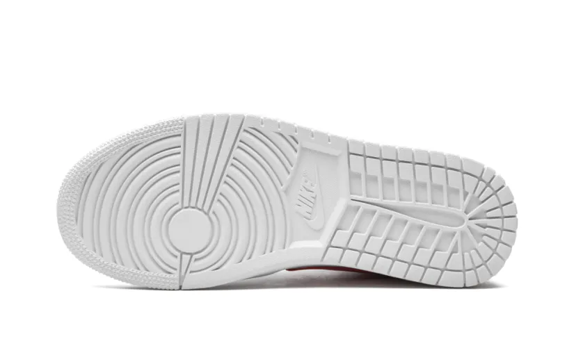 Air Jordan 1 AIR JORDAN 1 LO WMNS 'University Red' 