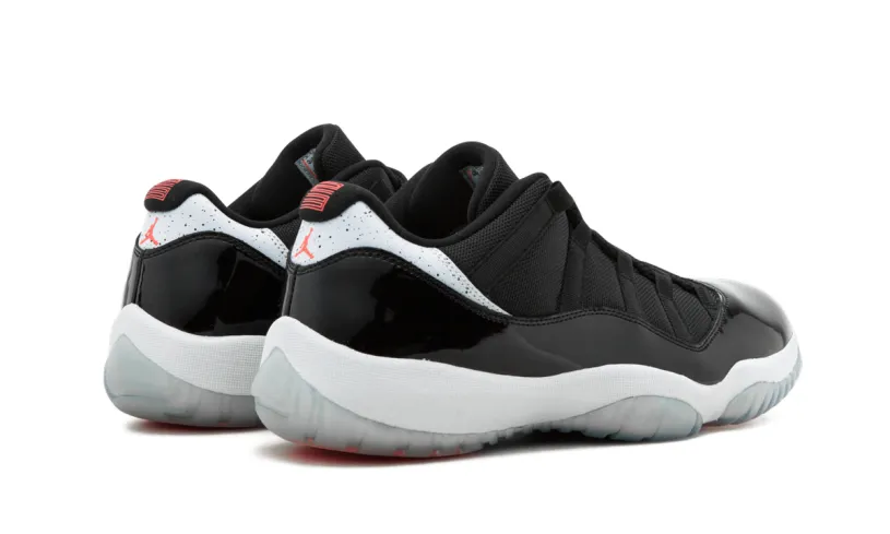 Air Jordan 11 Air Jordan 11 Retro Low 'Infrared'
