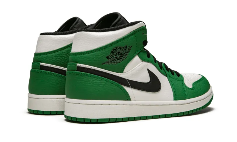Air Jordan 1 Air Jordan 1 Mid SE 'Pine Green' 