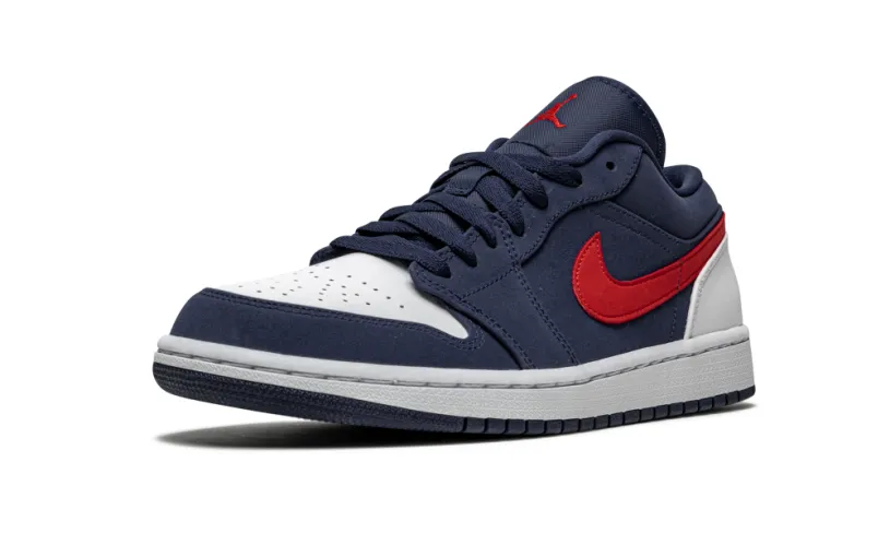 Air Jordan 1 Air Jordan 1 Low SE 'USA' 