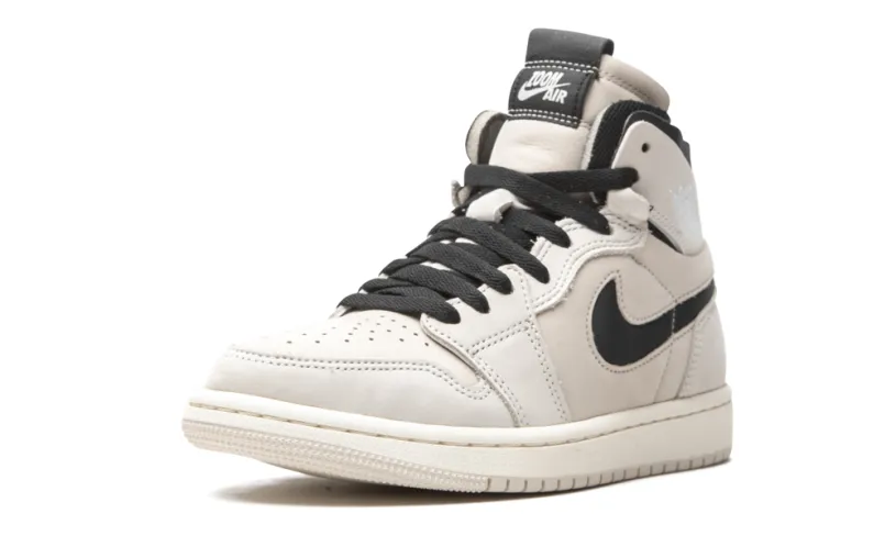 Air Jordan 1 AIR JORDAN 1 HIGH ZOOM CM WMNS 'Summit White' 