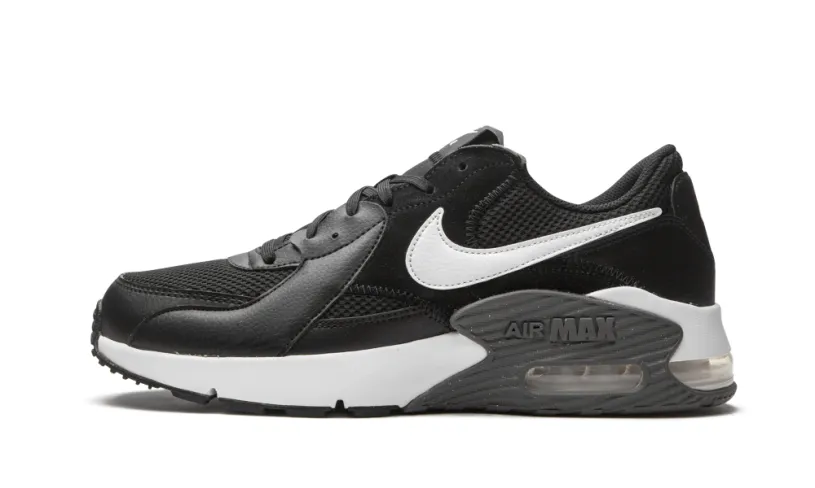 Nike Air Max AIR MAX EXCEE MNS WMNS 'black white'