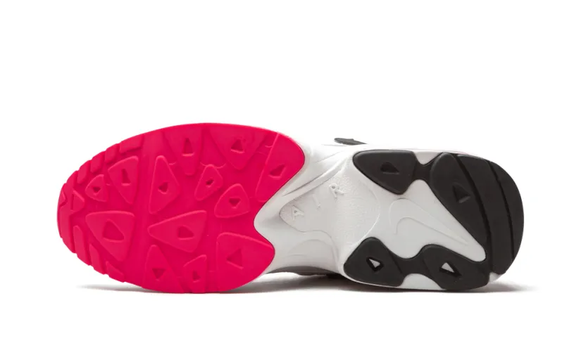 Nike Air Max Air Max 2 Light 'White   Black   Hyper Pink' 