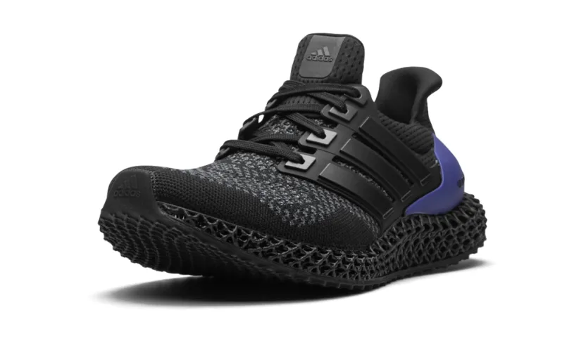 More Adidas Shoes ULTRA 4D 'OG' 