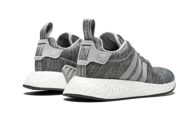Adidas NMD NMD_R2 'Grey Melange Pack' 