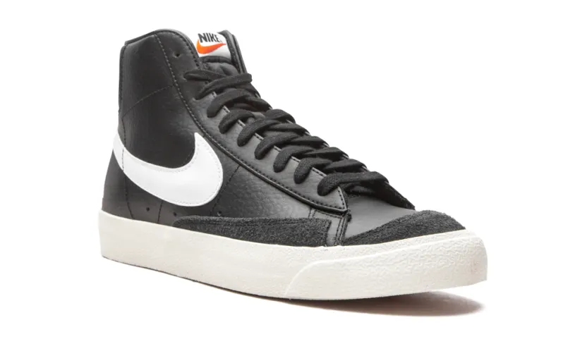Nike Basketball Blazer Mid '77 Vintage