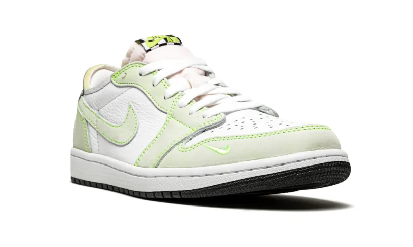 Air Jordan 1 Air Jordan 1 Low OG 'Ghost Green' 