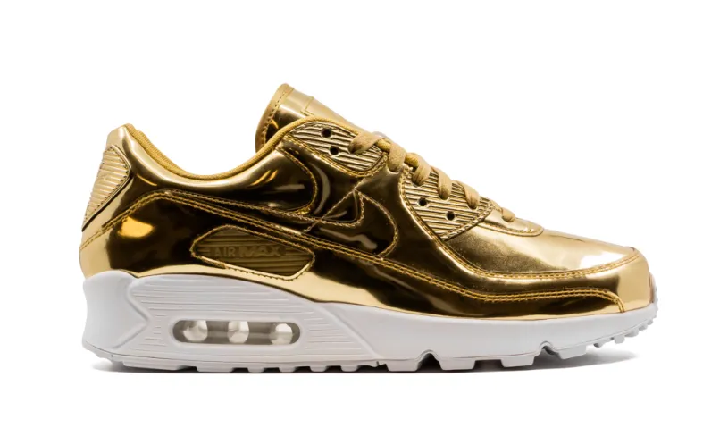 Nike Air Max AIR MAX 90 WMNS 'Metallic Pack - Gold'