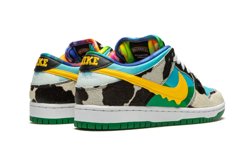 Nike Dunk SB Dunk Low 'Ben & Jerry's - Chunky Dunky' 