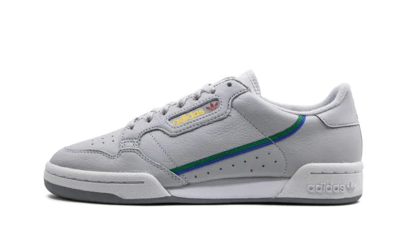 More Adidas Shoes Continental 80