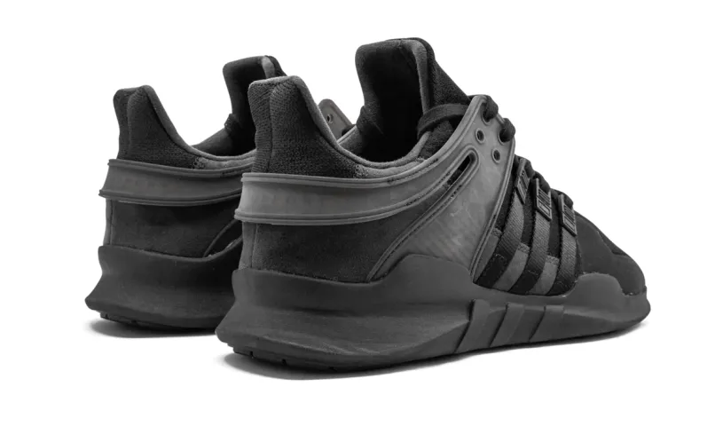 Adidas EQT EQT Support ADV 'triple black' 