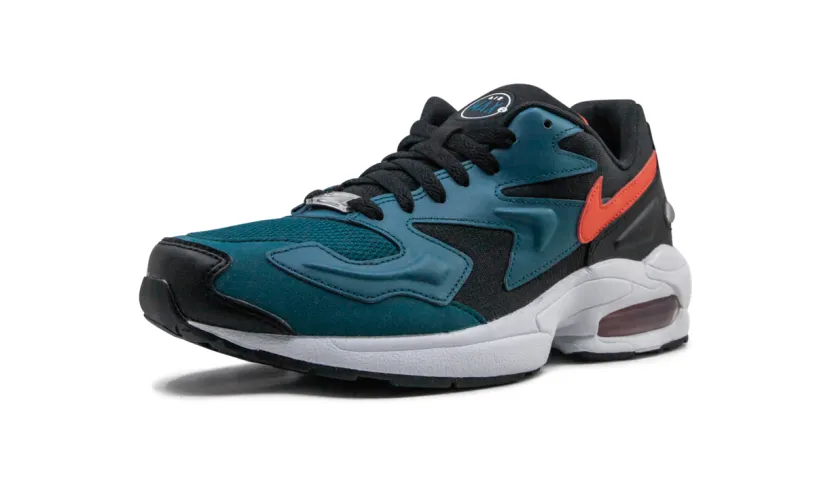 Nike Air Max Air Max2 Light 'NAVY'