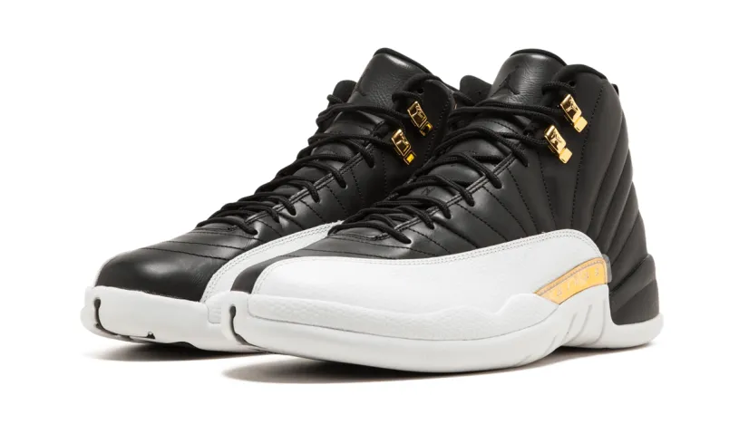 Air Jordan 12 Air Jordan 12 Retro 'Wing It' 