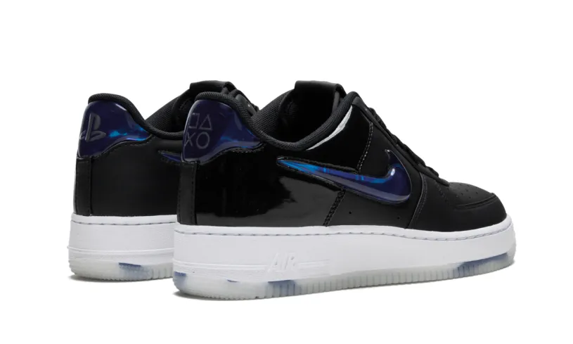Nike Lifestyle Air Force 1 Playstation '18 QS 'Playstation' 