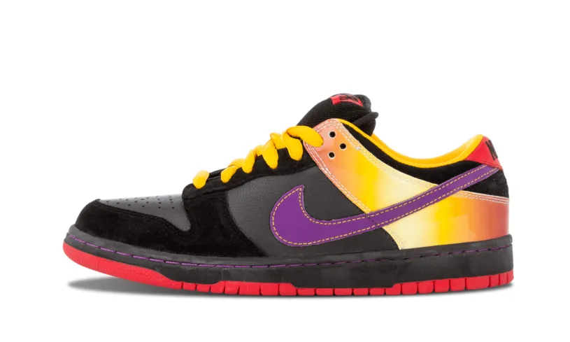 Nike SB SB Dunk Low Pro 'Appetite For Destruction' 