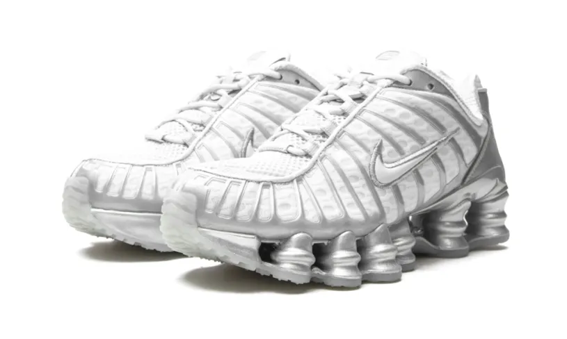 Nike Lifestyle SHOX TL WMNS 