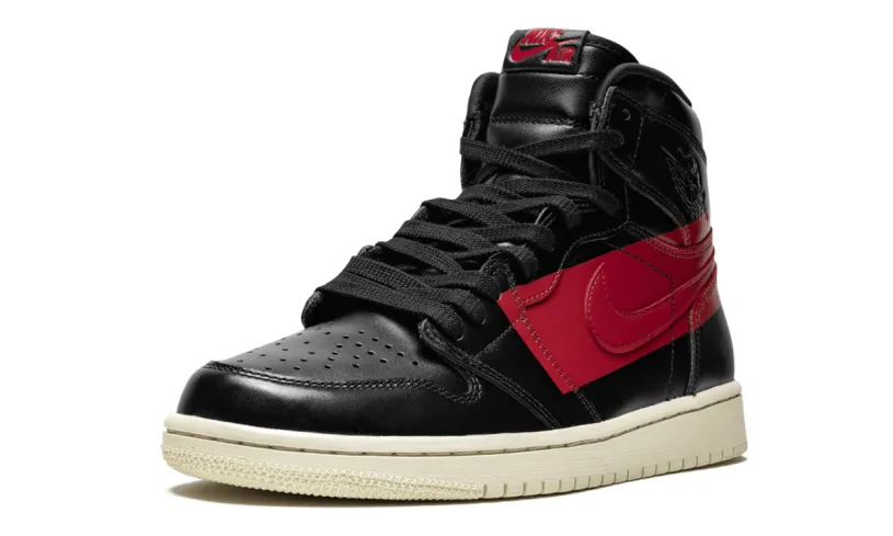 Air Jordan 1 Air Jordan 1 Retro High OG Defiant 'Defiant'