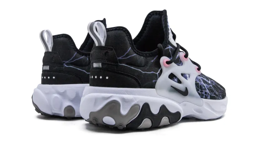 Nike Lifestyle React Presto 'Trouble at Home' 