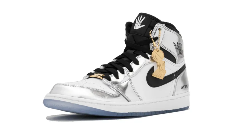 Air Jordan 1 Air Jordan 1 Hi Retro 'Think 16   Kawhi Leonard' 