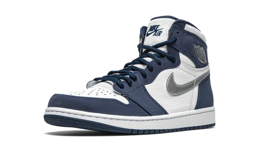 Air Jordan 1 Air Jordan 1 Retro High CO.JP 'Midnight Navy' 